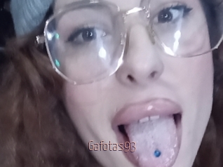 gafotas93 Sexe désirs