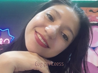 gag_princeess Sexe désirs