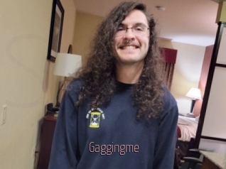 Gaggingme