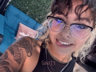 Gaia33
