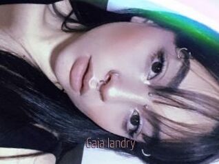 Gaia_landry