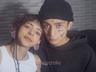 Gaiaandmike