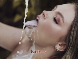 Gaiabaker