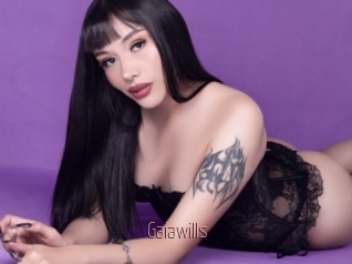 gaiawills Sexe désirs
