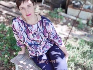 Galagreen