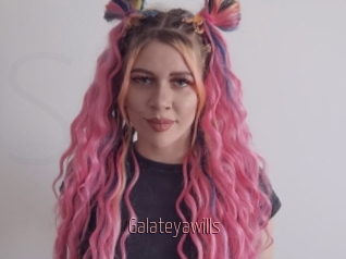 Galateyawills