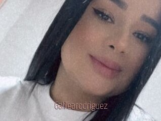 Galilearodriguez