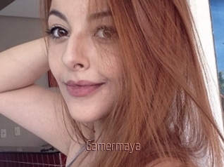 Gamermaya