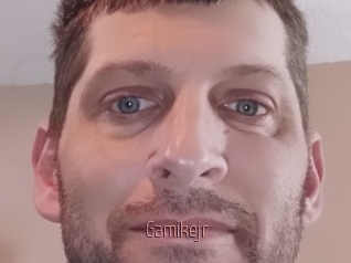 Gamikejr