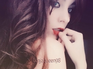 Ganjaqueen98