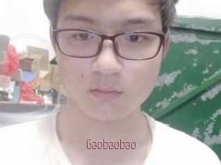 Gaobaobao