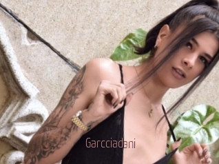 Garcciadani