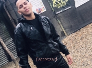 Garceszaid
