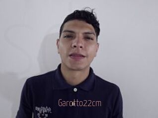 Garotto22cm