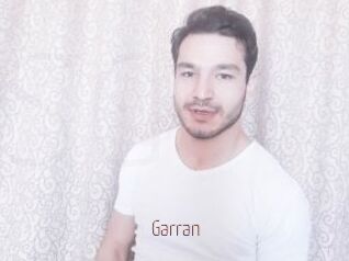 Garran