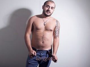 Garygreen