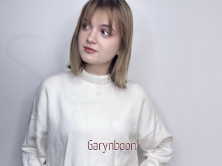 Garynboon