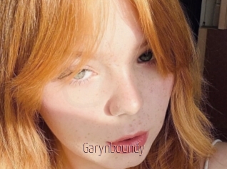 Garynboundy