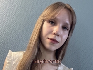 Garynbowman