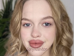 Garynclaxton