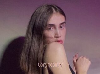 Garyndainty