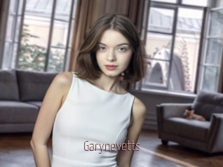 Garynevetts