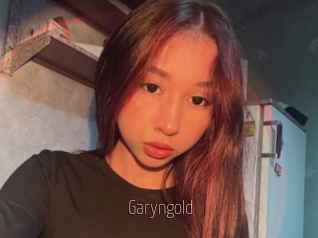 Garyngold