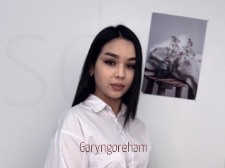 Garyngoreham