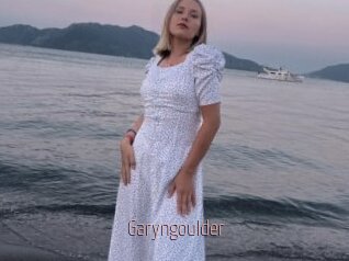 Garyngoulder