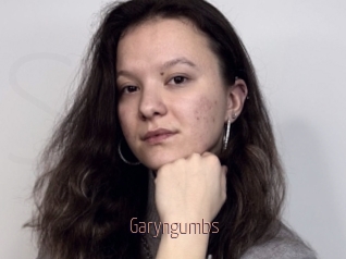 Garyngumbs