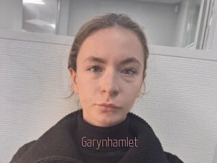 Garynhamlet