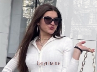 Garynhance