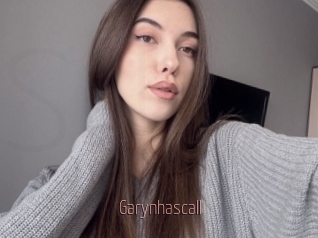Garynhascall