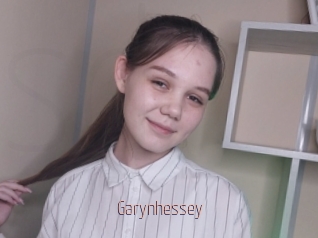 Garynhessey
