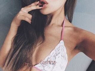 Gashina