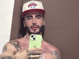 gawainn_zeldris Sexe désirs