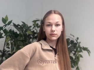 Gaycorrell