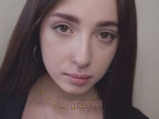 Gaycresswell