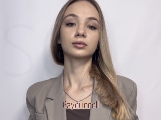 Gaydunnell