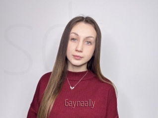 Gaynaally