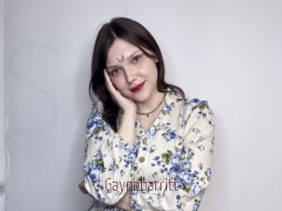 Gaynabarritt