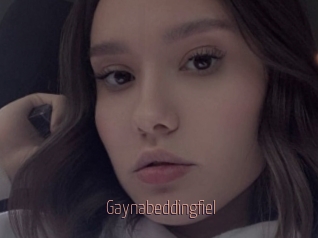 Gaynabeddingfiel