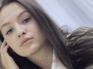 Gaynabolam