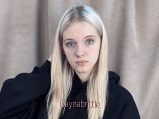 Gaynabrittle