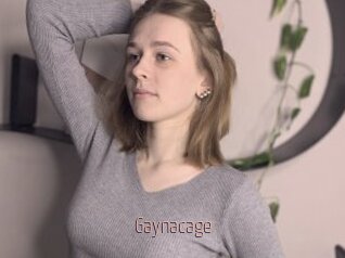Gaynacage