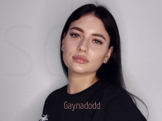 Gaynadodd