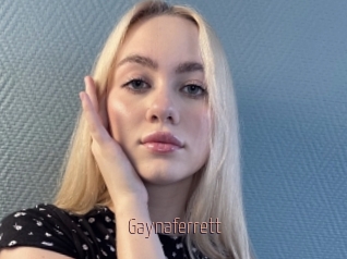 Gaynaferrett
