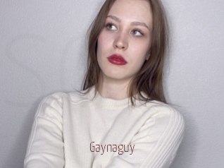 Gaynaguy