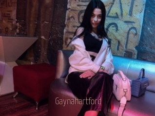 Gaynahartford