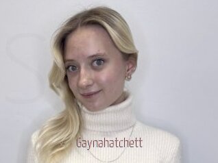 Gaynahatchett